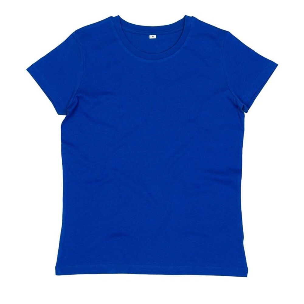 Mantis Womens/Ladies T-Shirt / Royal Blue